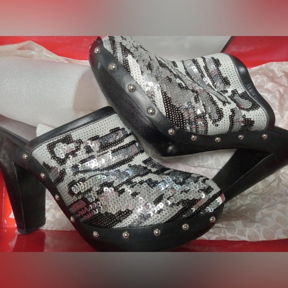 Coach Shoes